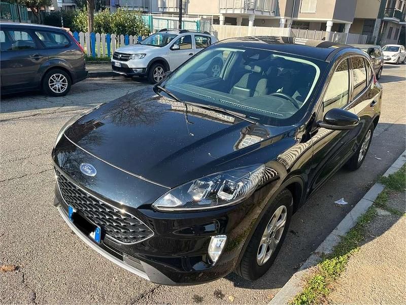 Usata Ford Kuga ST-Line X 120 CV (88 kW) 2021 SUV