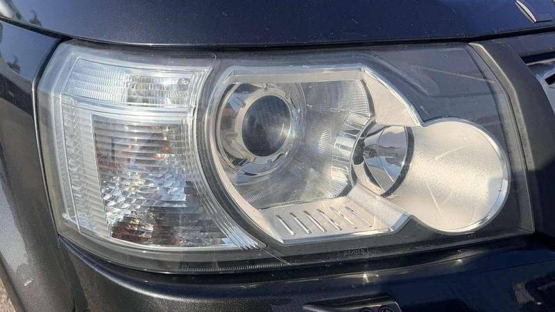 Usata Land Rover Freelander 2 HSE 190 CV (139 kW) 2011 SUV