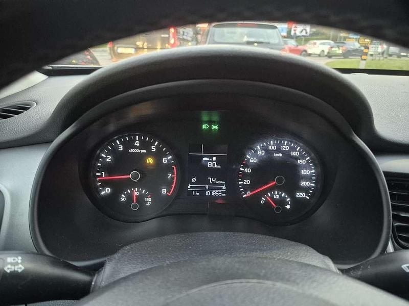 Usata Kia Stonic Style 120 CV (88 kW) 2019 SUV