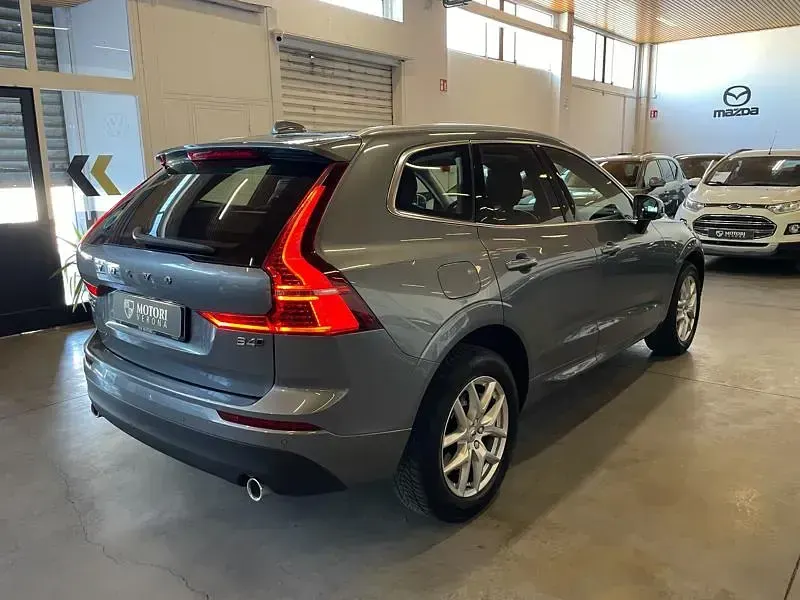 Usata Volvo XC60 Business Edition 197 CV (144 kW) 2020 SUV