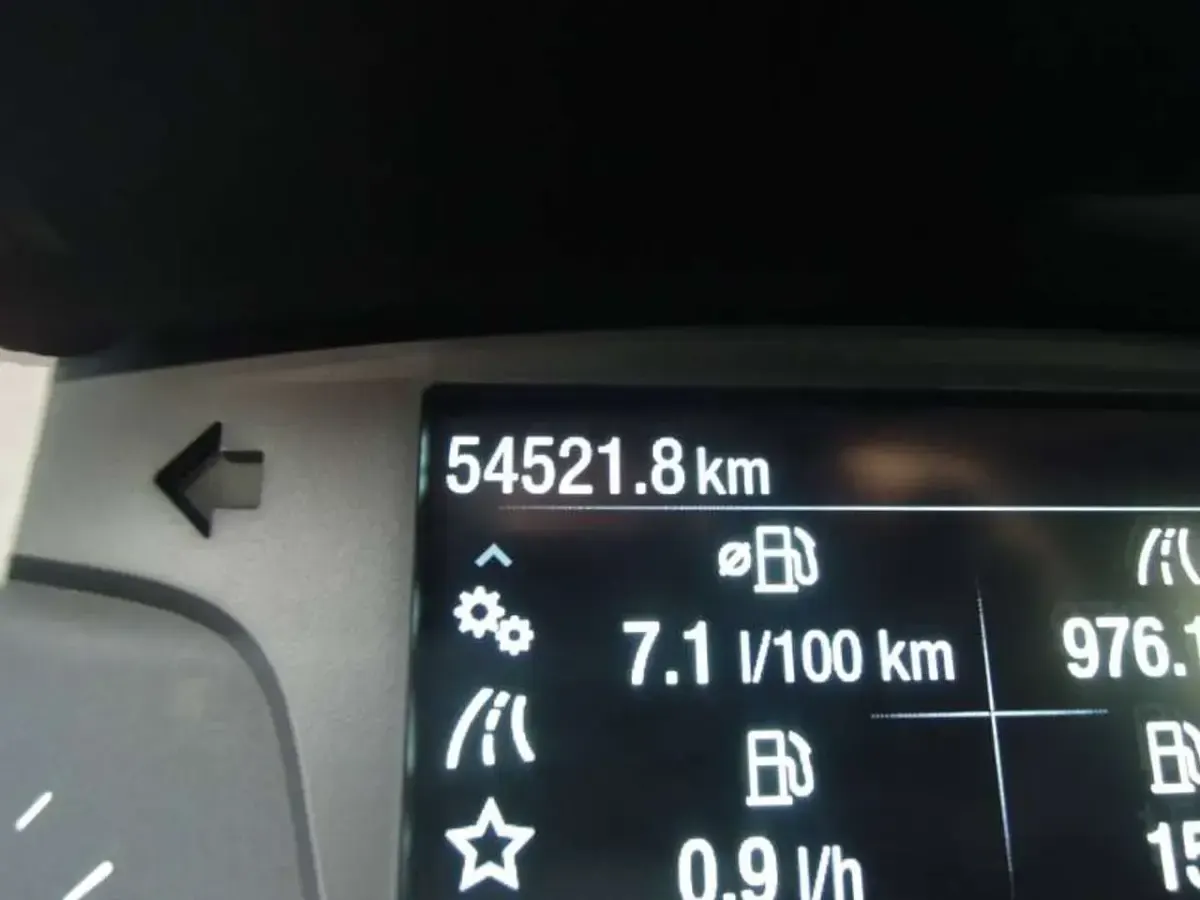 Usata Ford Puma 95 CV (69 kW) 2021 Other SUV