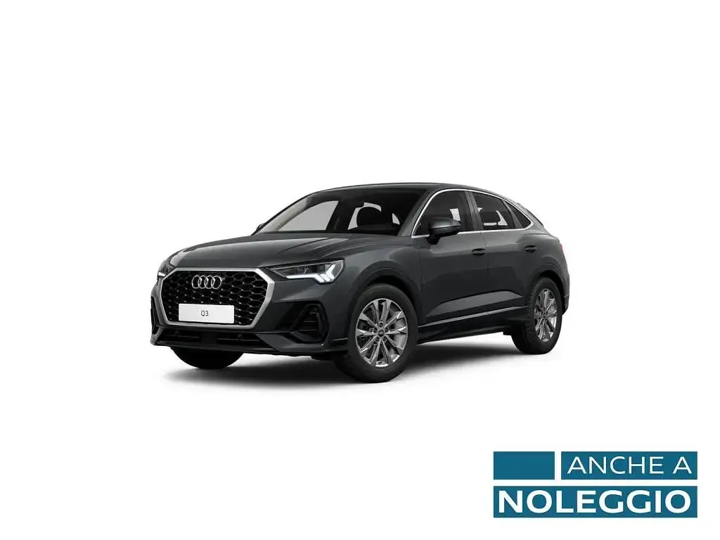 Usata Audi Q3 Sportback Business Plus 150 CV (110 kW) 2023 SUV