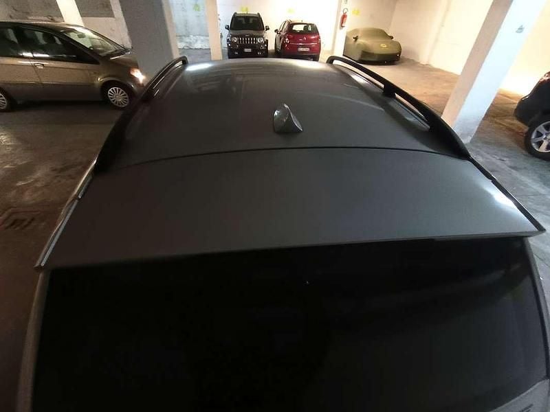 Usata BMW X3 150 CV (110 kW) 2006 Argento SUV