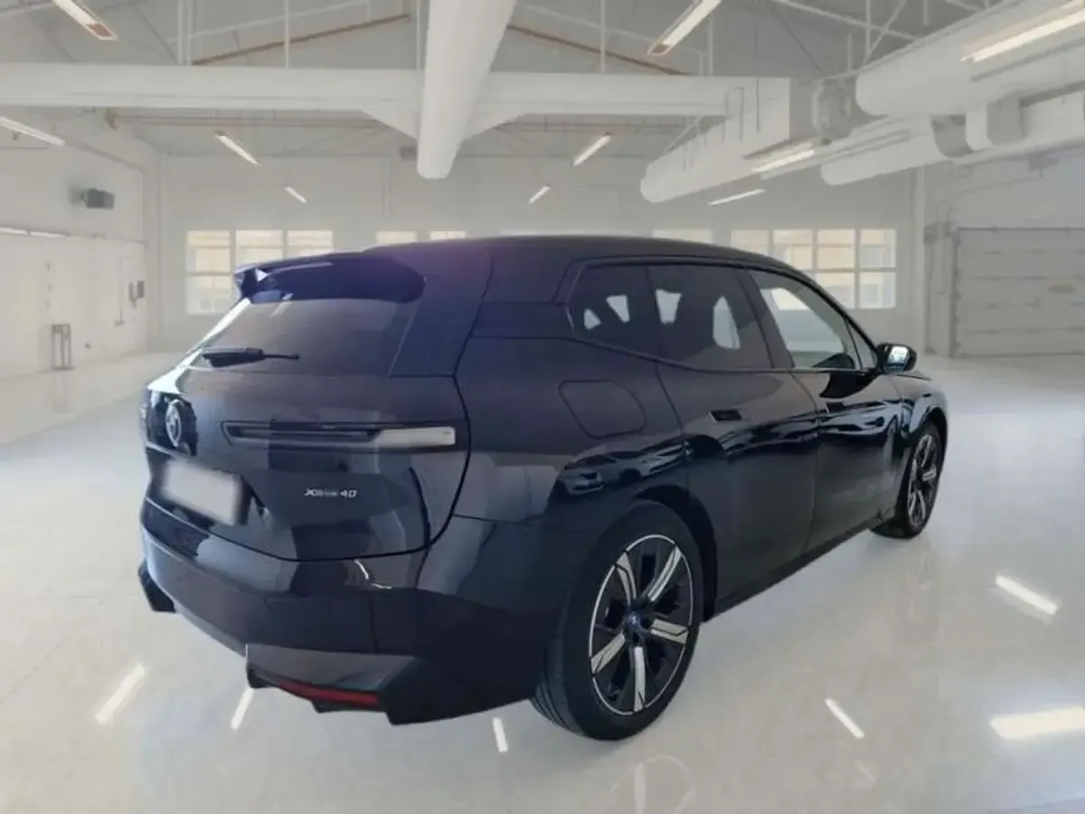 Usata BMW iX 102 kW (139 CV) 2023 Other SUV