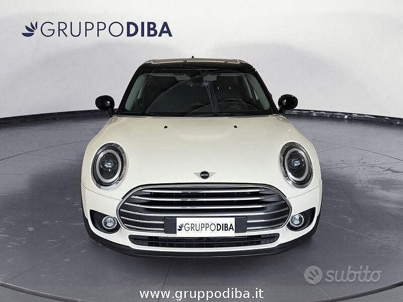 Usata Mini Clubman 2021 Station wagon