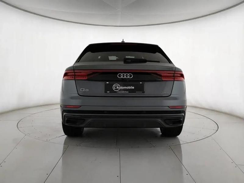 Usata Audi Sport Quattro Sport 231 CV (169 kW) 2020 Grigio Coupé