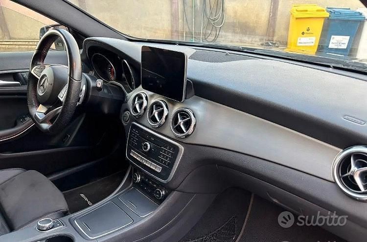 Usata Mercedes GLA200 2019 SUV