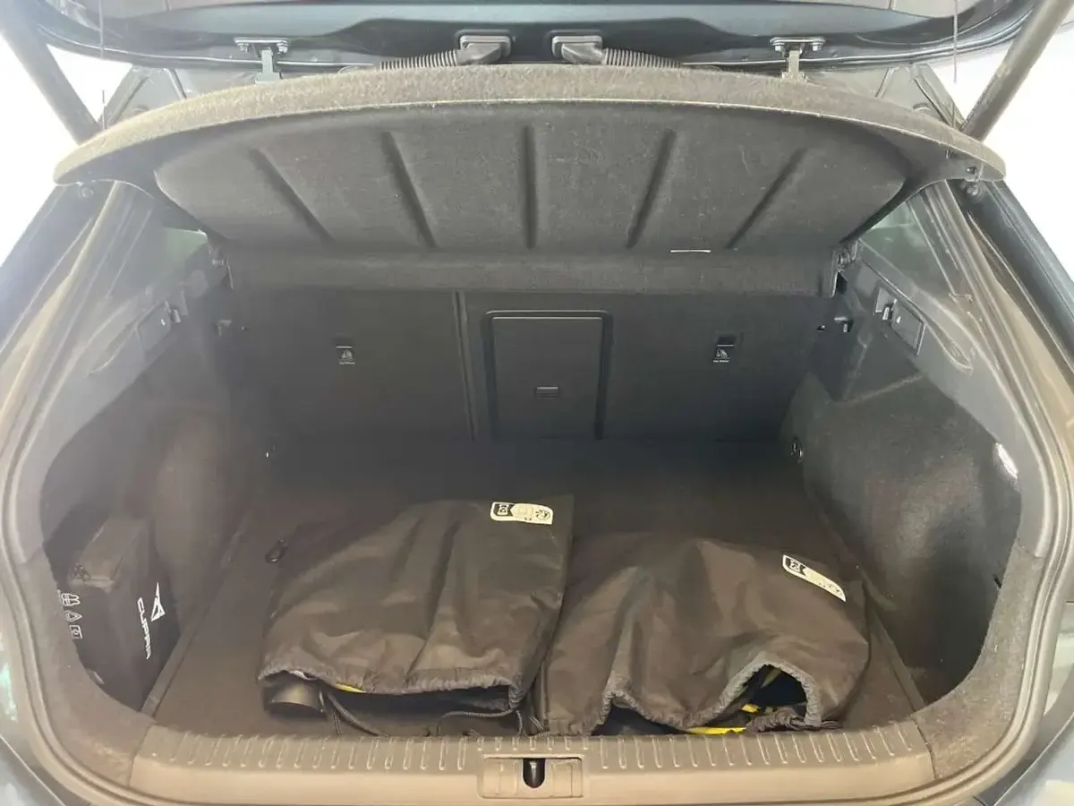 Usata Cupra Formentor 150 CV (110 kW) 2024 Grigio SUV