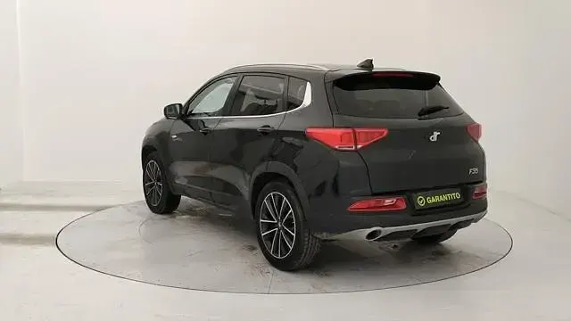 Usado DR F35 149 CV (109 kW) 2022 Negro SUV