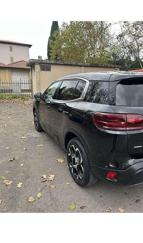 Gebraucht Citroën C5 Aircross Shine 131 PS (96 kW) 2024 SUV