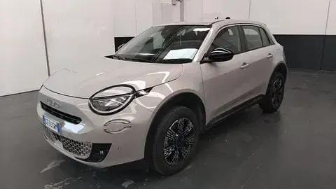 Usata Fiat 600 145 CV (106 kW) 2025 SUV