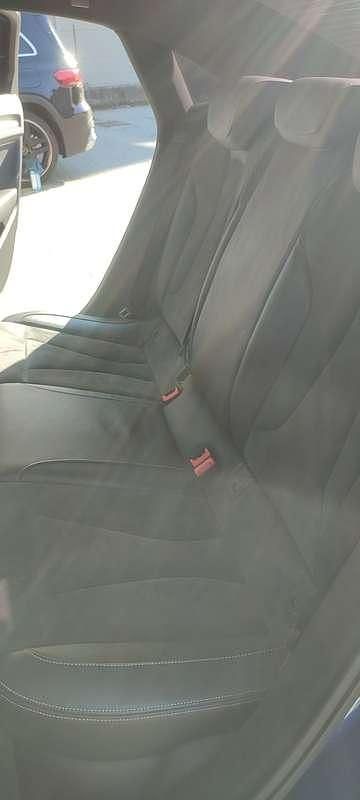 Usata Audi S3 Ambiente 300 CV (220 kW) 2016 Berlina