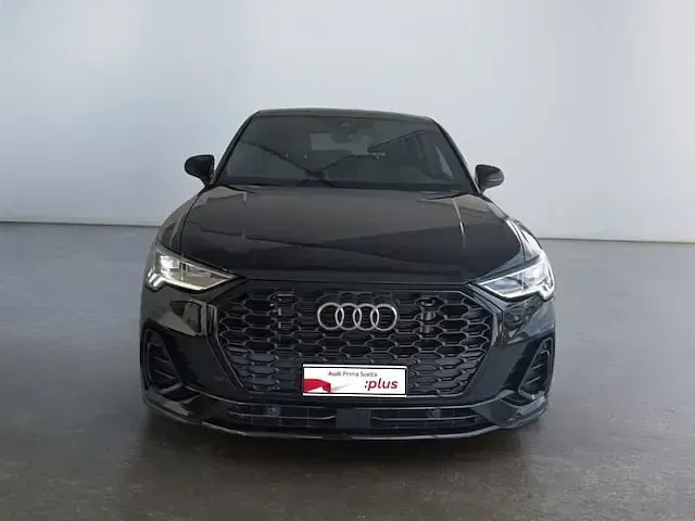 Usata Audi Q3 Sportback S-Line 150 CV (110 kW) 2022 SUV