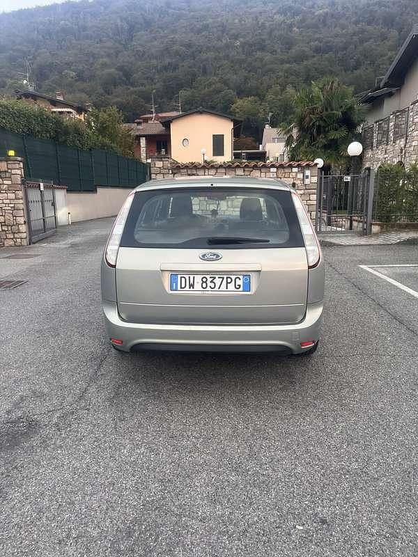 Usata Ford Focus Style 90 CV (66 kW) 2008 Station wagon