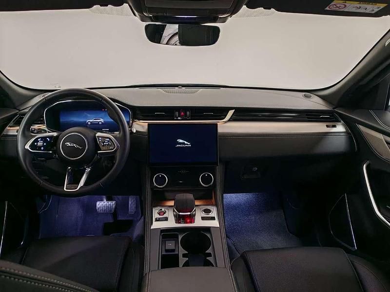 Usata Jaguar F-Pace R-Dynamic 163 CV (119 kW) 2023 Other SUV