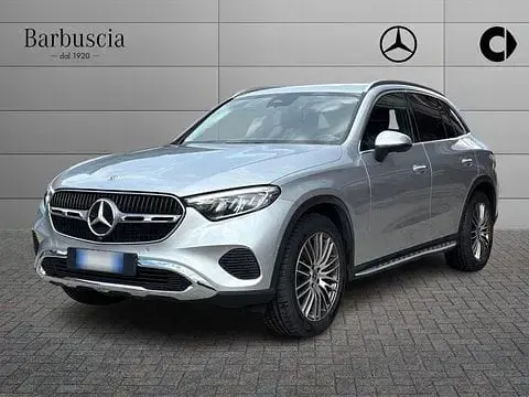 Usata Mercedes GLC220 Advanced Plus 197 CV (144 kW) 2024 SUV