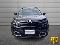Usata Citroën C5 Aircross Shine 131 CV (96 kW) 2019 Nero SUV
