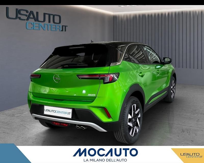 Usata Opel Mokka Edition 130 CV (95 kW) 2021 SUV