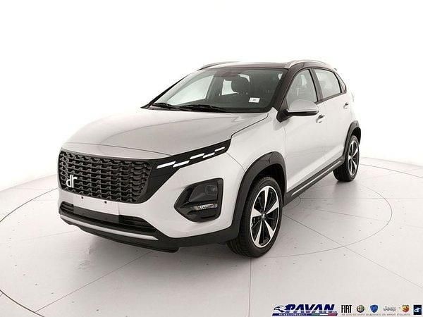 Nuova DR DR 3.0 117 CV (86 kW) 2025 Grigio SUV