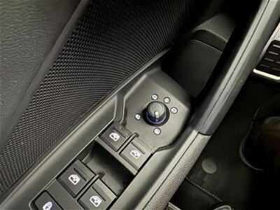 Usato 2020 Audi A3 Sportback 1.5 Benzin 150 CV (31.500 €)