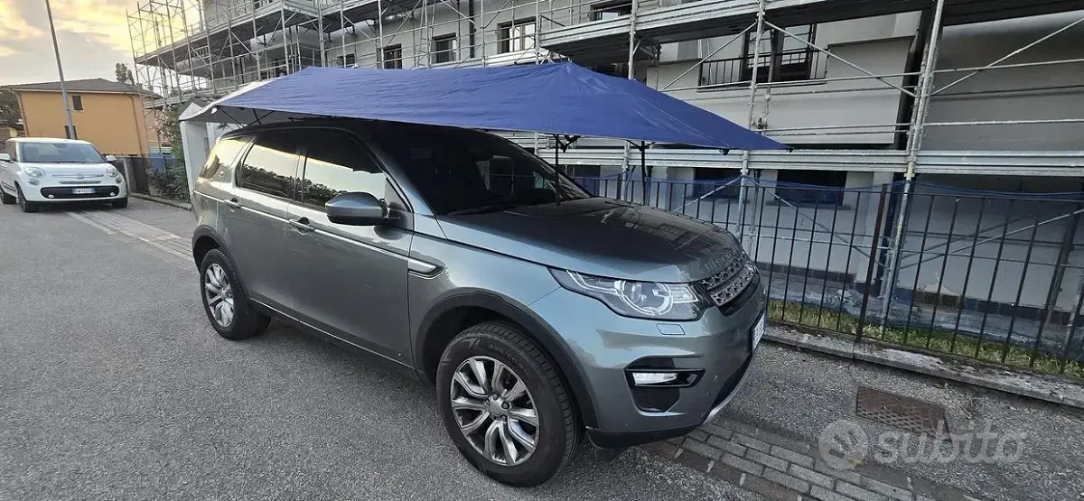Usata Land Rover Discovery Sport HSE 150 CV (110 kW) 2016 SUV