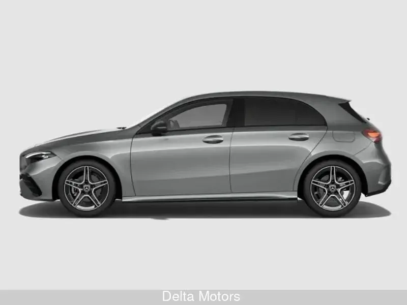 Nuova Mercedes A200 Advanced Plus 150 CV (110 kW) 2026 Berlina
