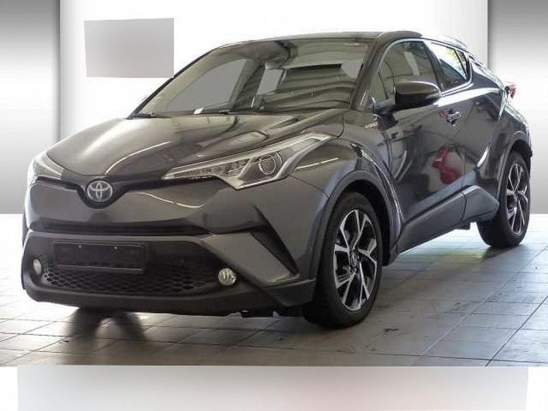 Usato 2018 Toyota CHR 1.8 El_Hybrid 122 CV (24.690 €) 39031 Brunico (BZ) AutoUncle Usato 2018 Toyota CHR 1.8 El_Hybrid 122 CV (24.690 €) 39031 Brunico (BZ) AutoUncle