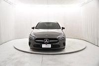 Usata Mercedes A180 116 CV (85 kW) 2018 Grigio Berlina