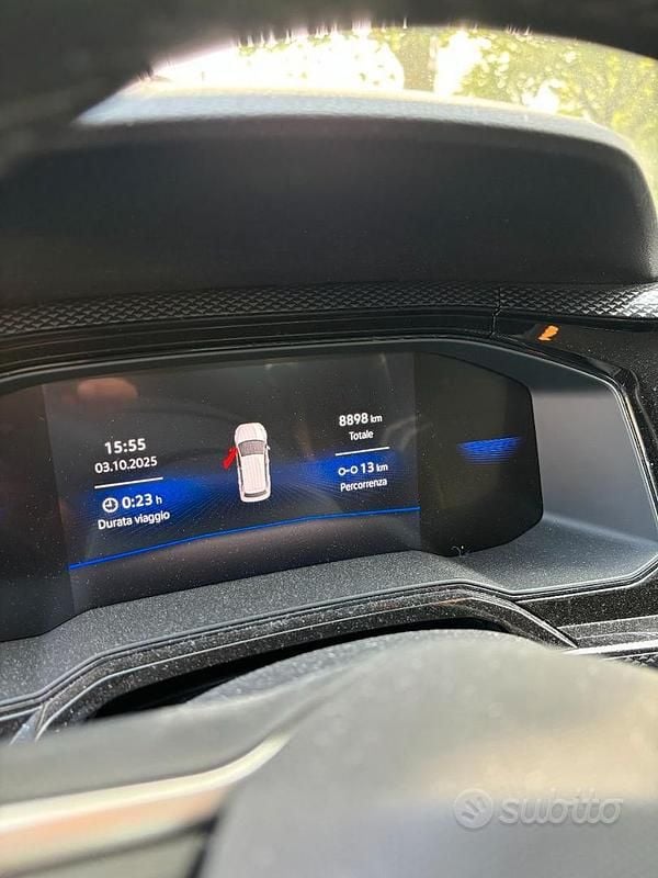 Usata VW Polo 95 CV (69 kW) 2024 Berlina