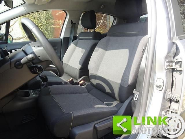 Usata Citroën C3 PureTech 83 CV (61 kW) 2023 Grigio Utilitaria