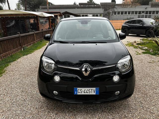 Usato 2017 Renault Twingo 0.9 Benzin 90 CV (9.950 €)