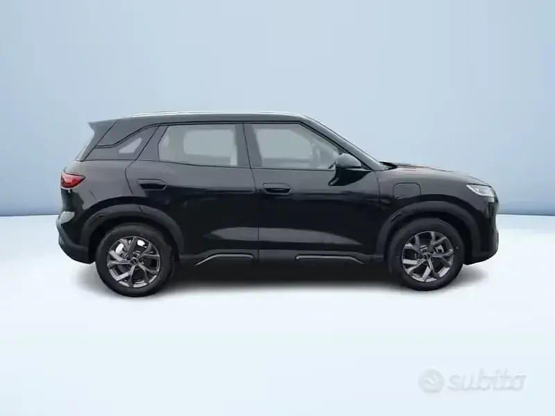 Nuova BYD Atto 2 Active 2026 Nero SUV
