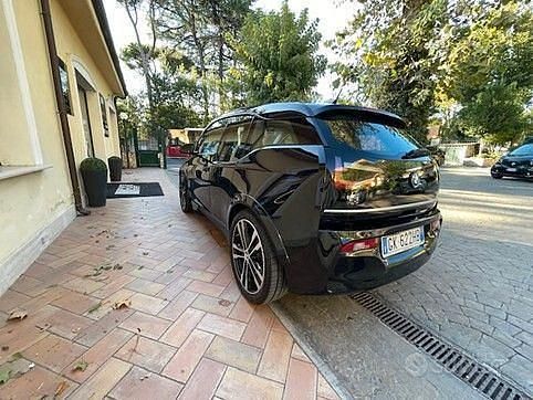 Usado BMW i3 135 kW (184 CV) 2022 Utilitario