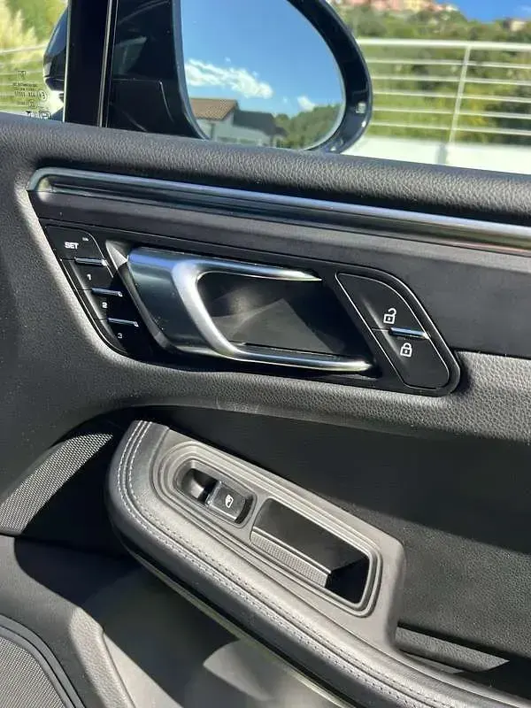 Usata Porsche Macan 245 CV (180 kW) 2023 SUV