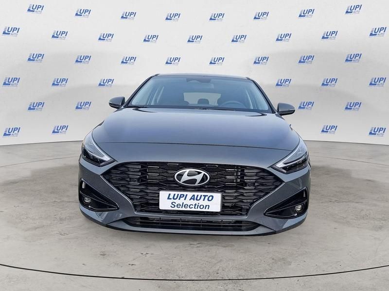 Nuova Hyundai i30 101 CV (74 kW) 2026 Berlina