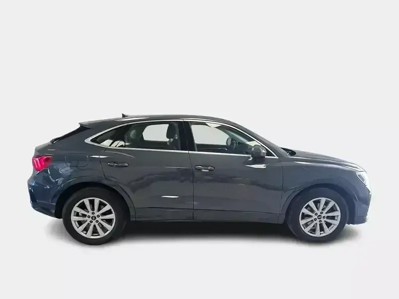 Usata Audi Q3 Sportback Business Plus 149 CV (109 kW) 2023 SUV