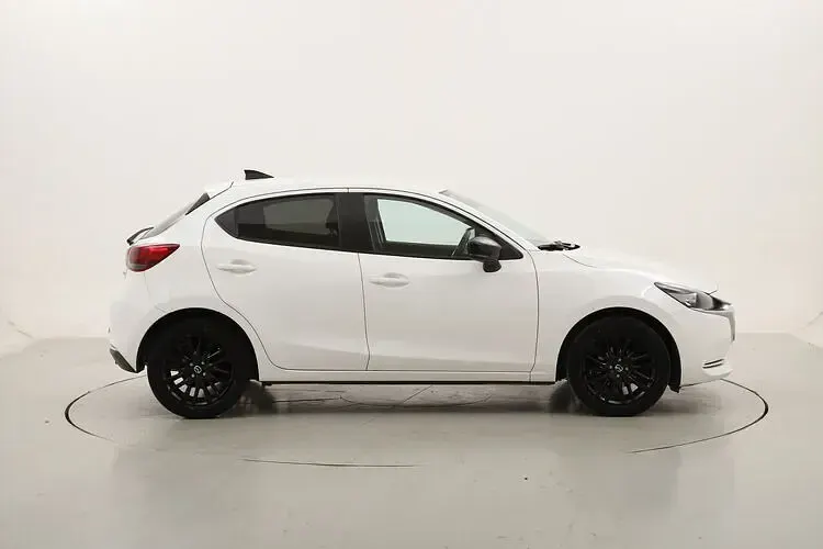 Begagnad Mazda 2 Homura-Line 75 HK (55 kW) 2023 Halvkombi