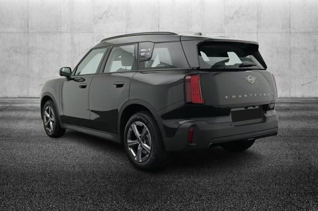 Usata Mini Countryman Classic 163 CV (119 kW) 2024 Nero SUV