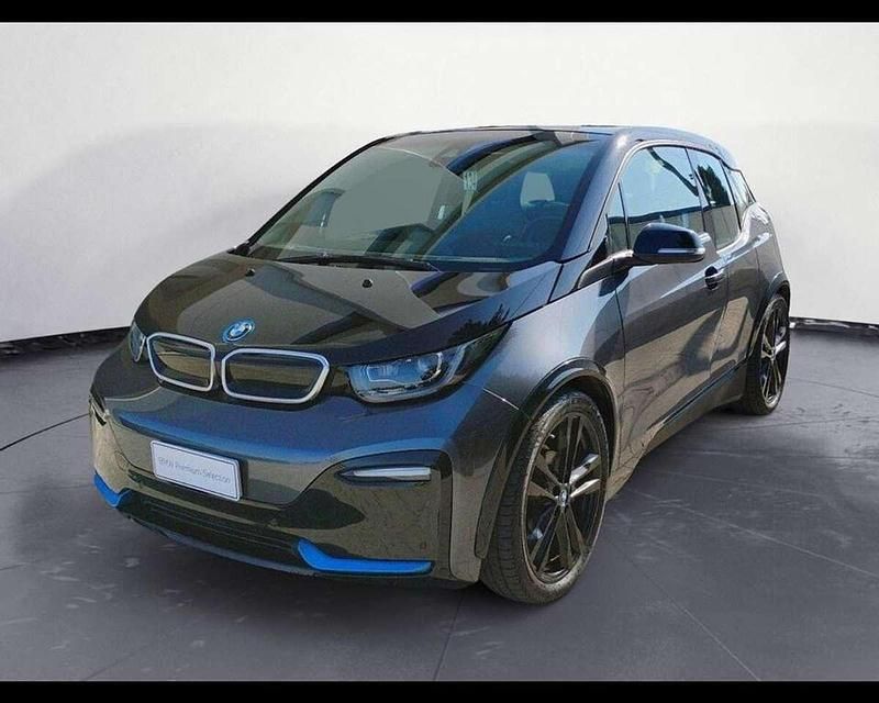 Usata BMW i3 Advantage 135 kW (184 CV) 2022 Grigio Utilitaria