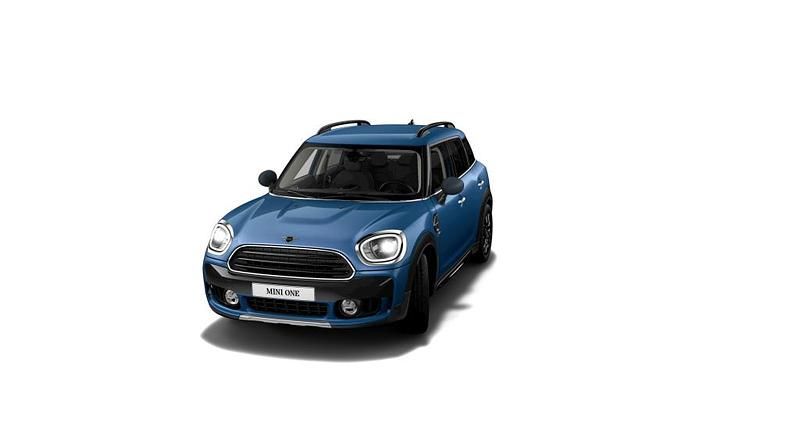 Usata Mini One Countryman 102 CV (75 kW) 2019 SUV