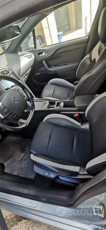 Usata Citroën DS4 2015 Utilitaria