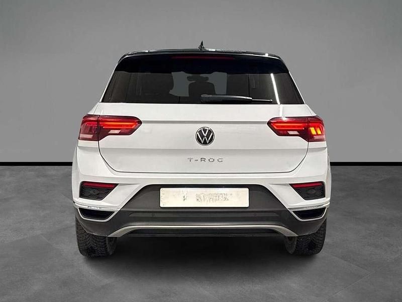 Usata VW T-Roc Business 116 CV (85 kW) 2021 Other SUV