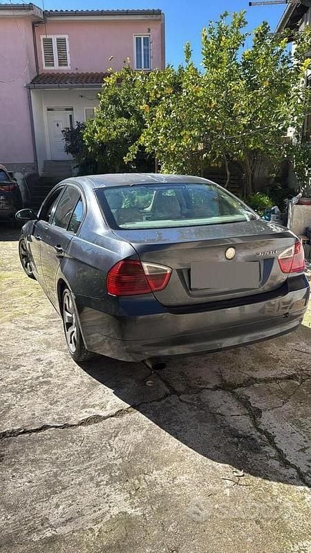 Usata BMW 320 163 CV (119 kW) 2006 Berlina