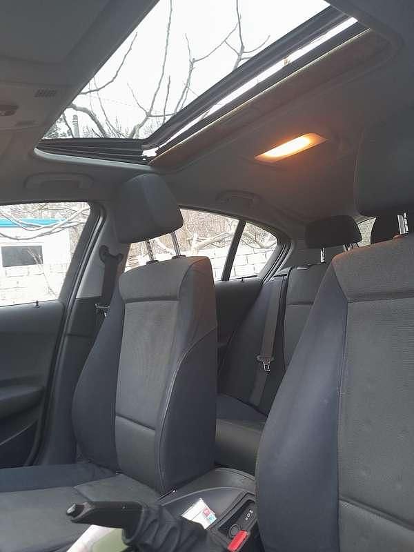 Usata BMW 118 122 CV (89 kW) 2005 Utilitaria