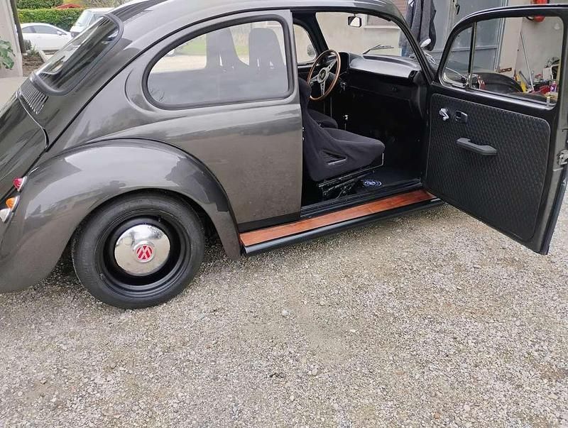 Usata VW Beetle 34 CV (25 kW) 1983 Utilitaria