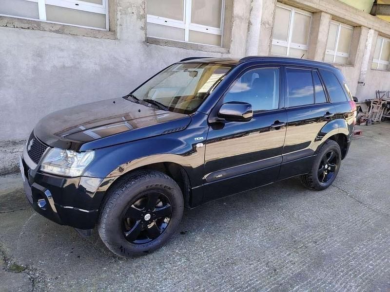 Usata Suzuki Grand Vitara 129 CV (94 kW) 2006 SUV