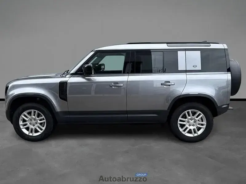Occasion Land Rover Defender S 200 ch (147 kW) 2023 Gris SUV