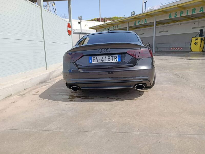 Usato 2014 Audi A5 Sportback 2.0 Diesel 163 CV (17.500 €)