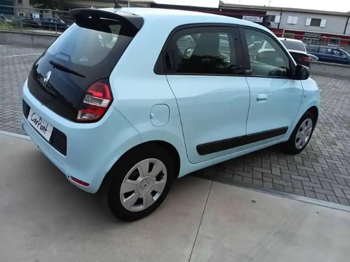 Usata Renault Twingo 90 CV (66 kW) 2018 Other Utilitaria