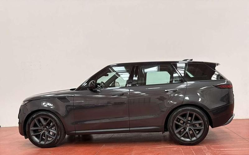 Usata Land Rover Range Rover Sport SE Dynamic 249 CV (183 kW) 2023 Carpathian grey SUV